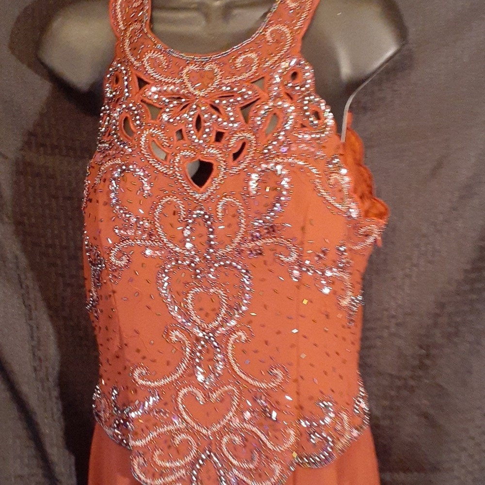 Dress - Picture 3 of 5